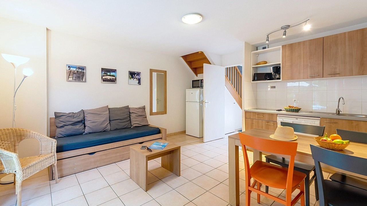 Photo of Livingroom in Saumur