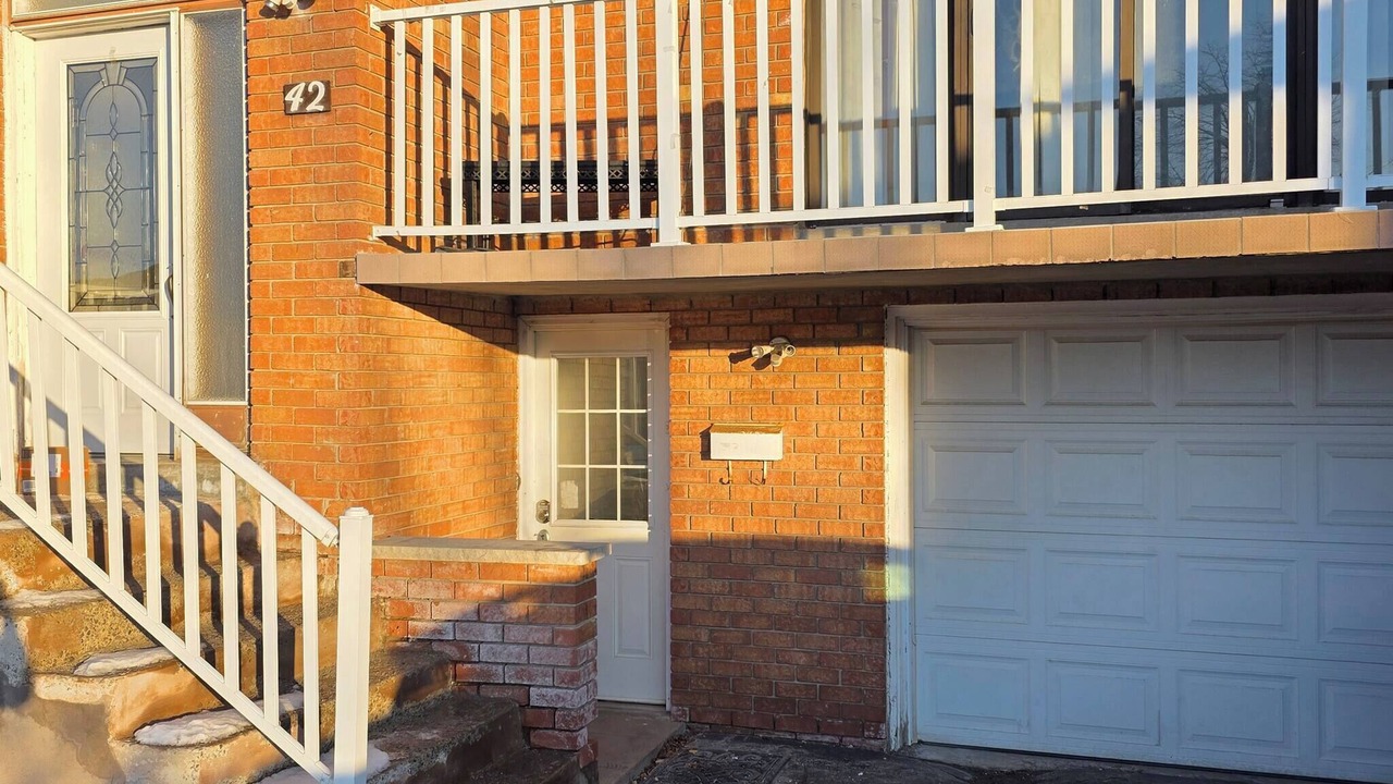Photo of Outdoor in Brampton