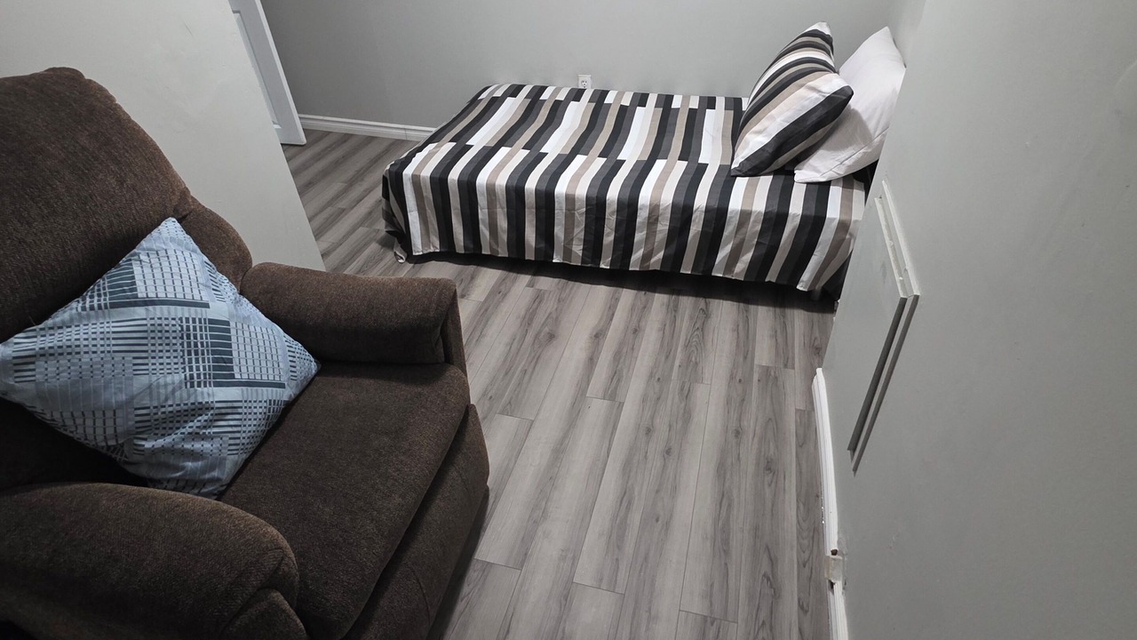 Photo of Bedroom in Brampton