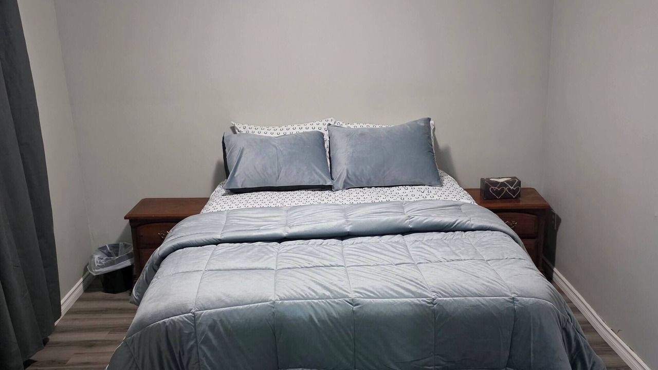 Photo of Bedroom in Brampton
