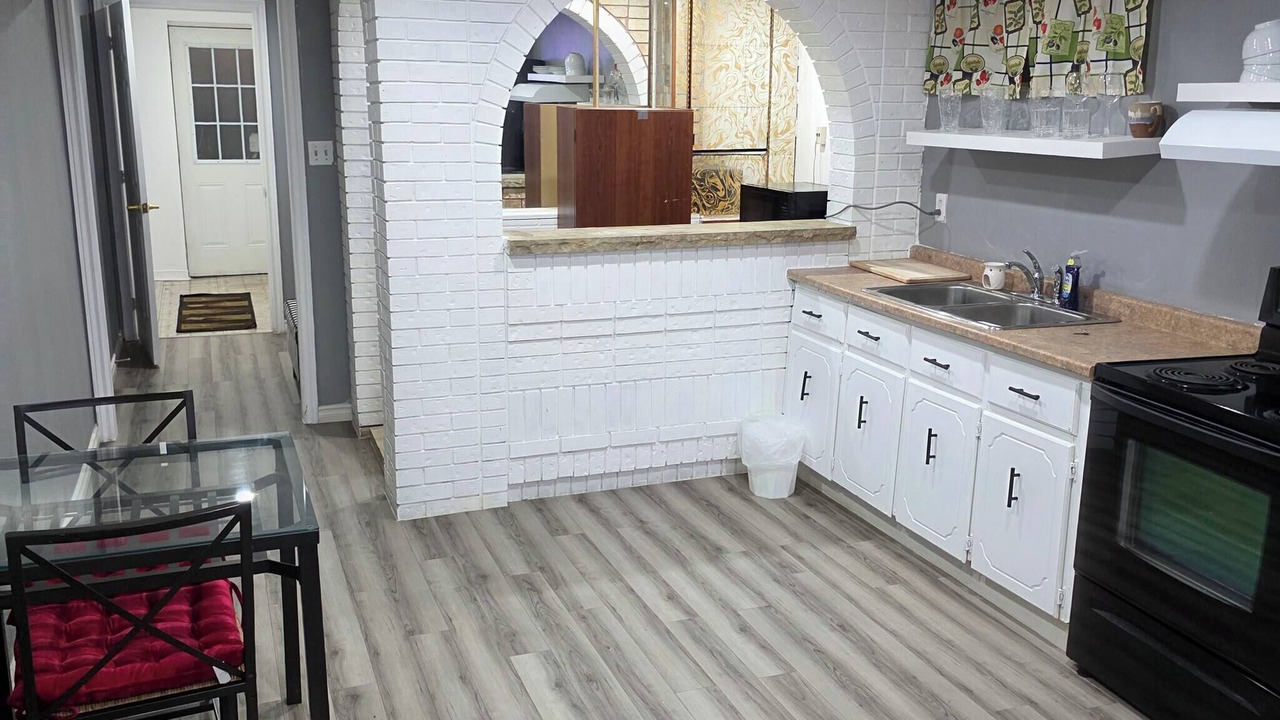 Photo of Kitchen in Brampton