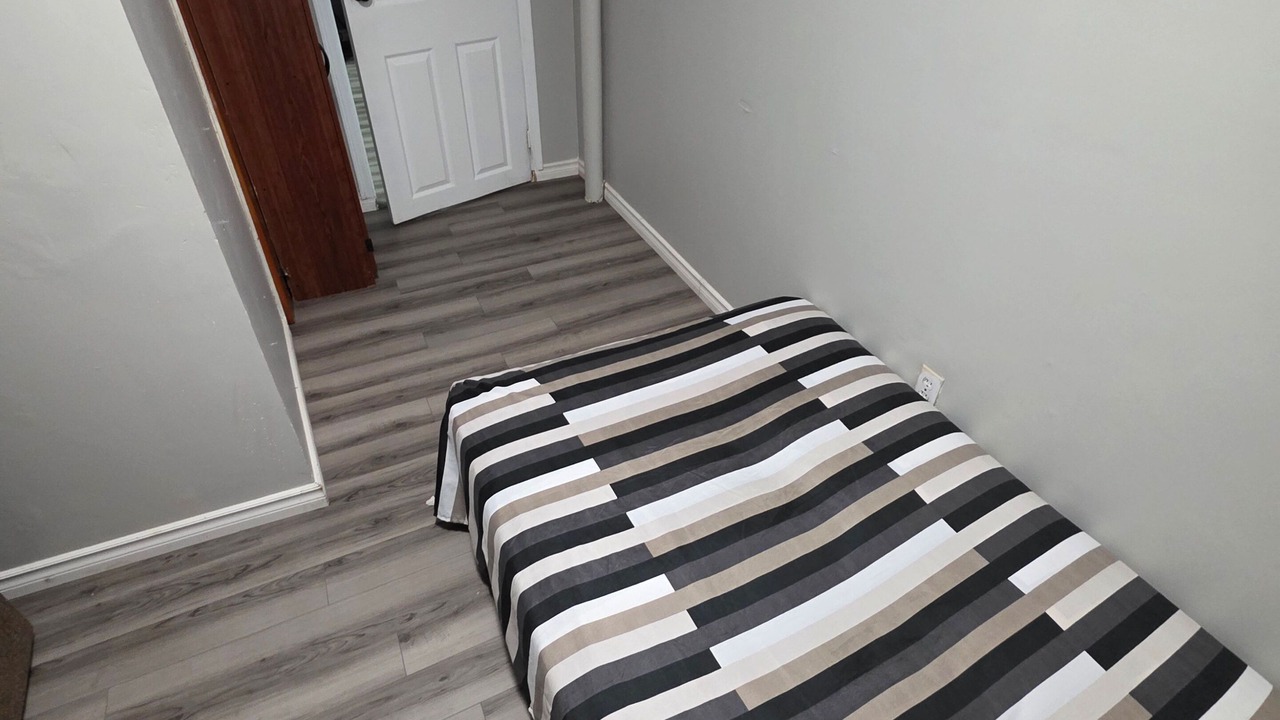Photo of Bedroom in Brampton