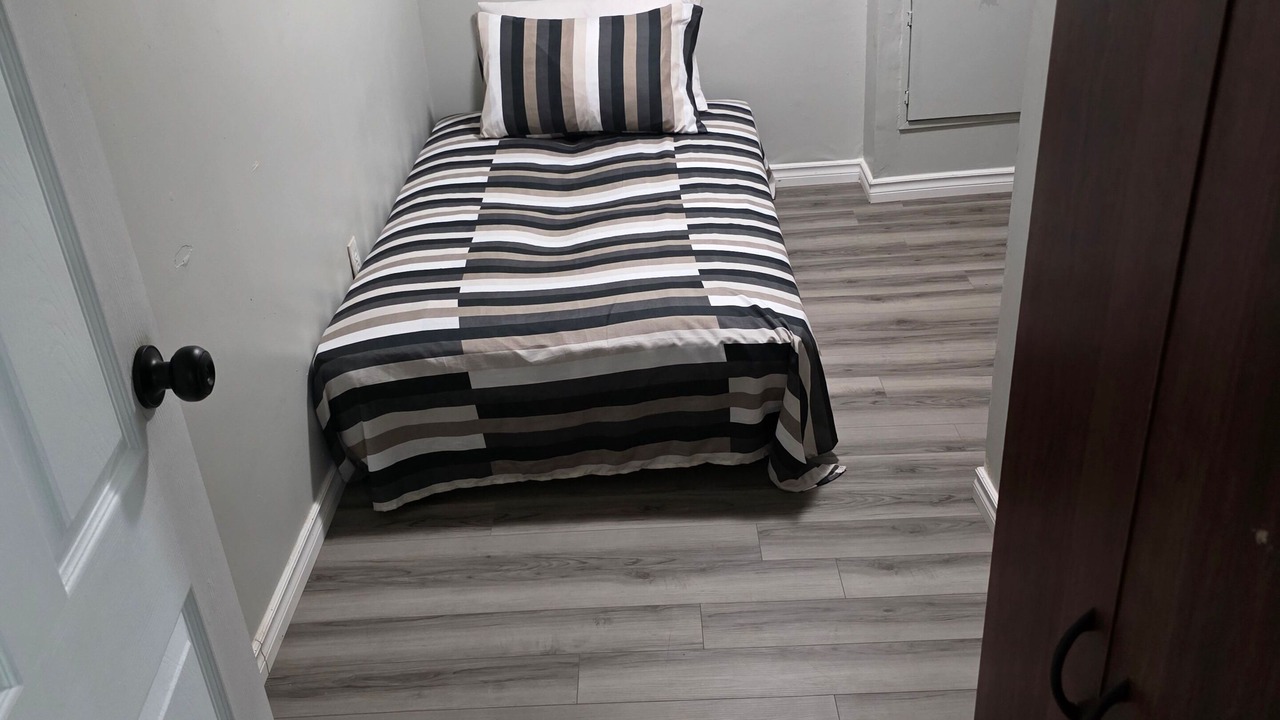 Photo of Bedroom in Brampton