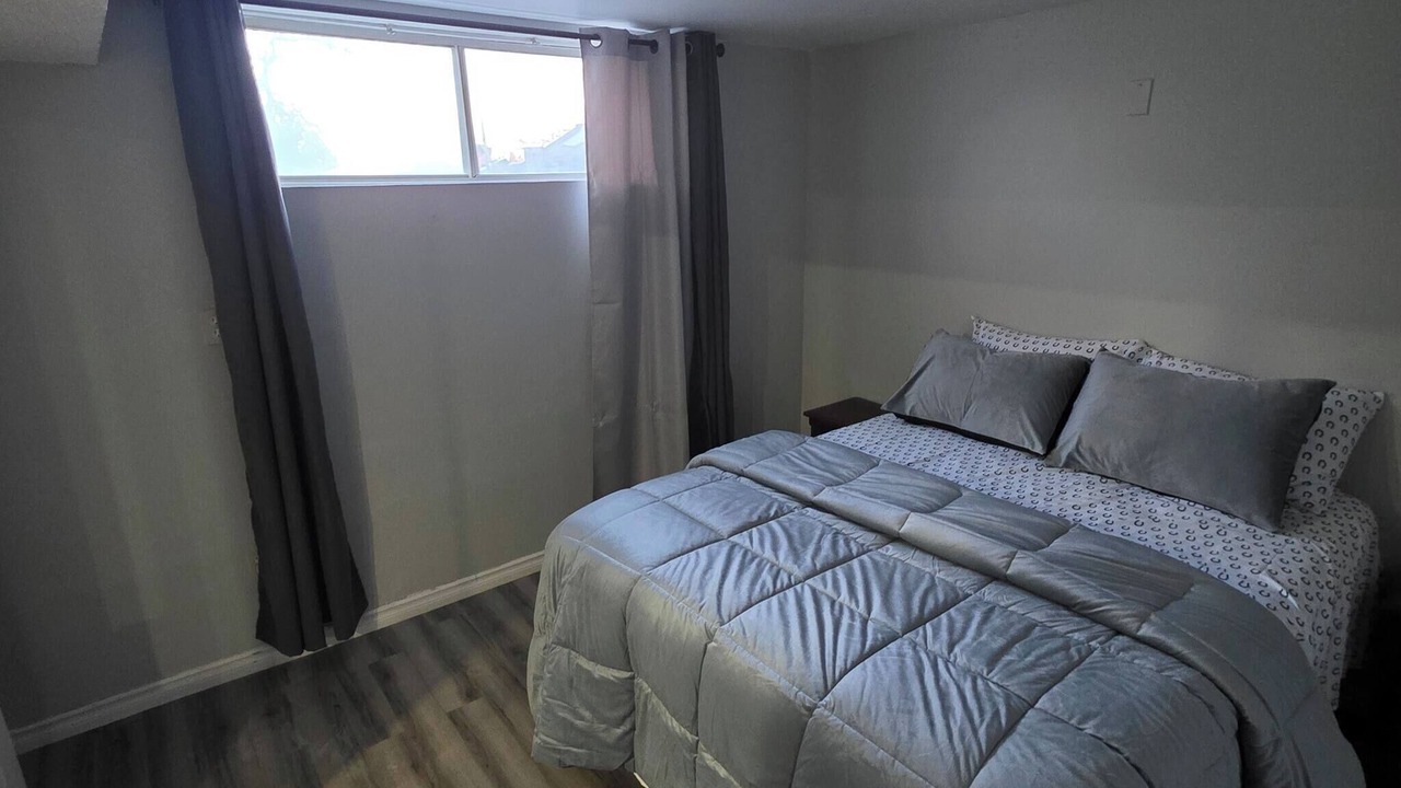 Photo of Bedroom in Brampton