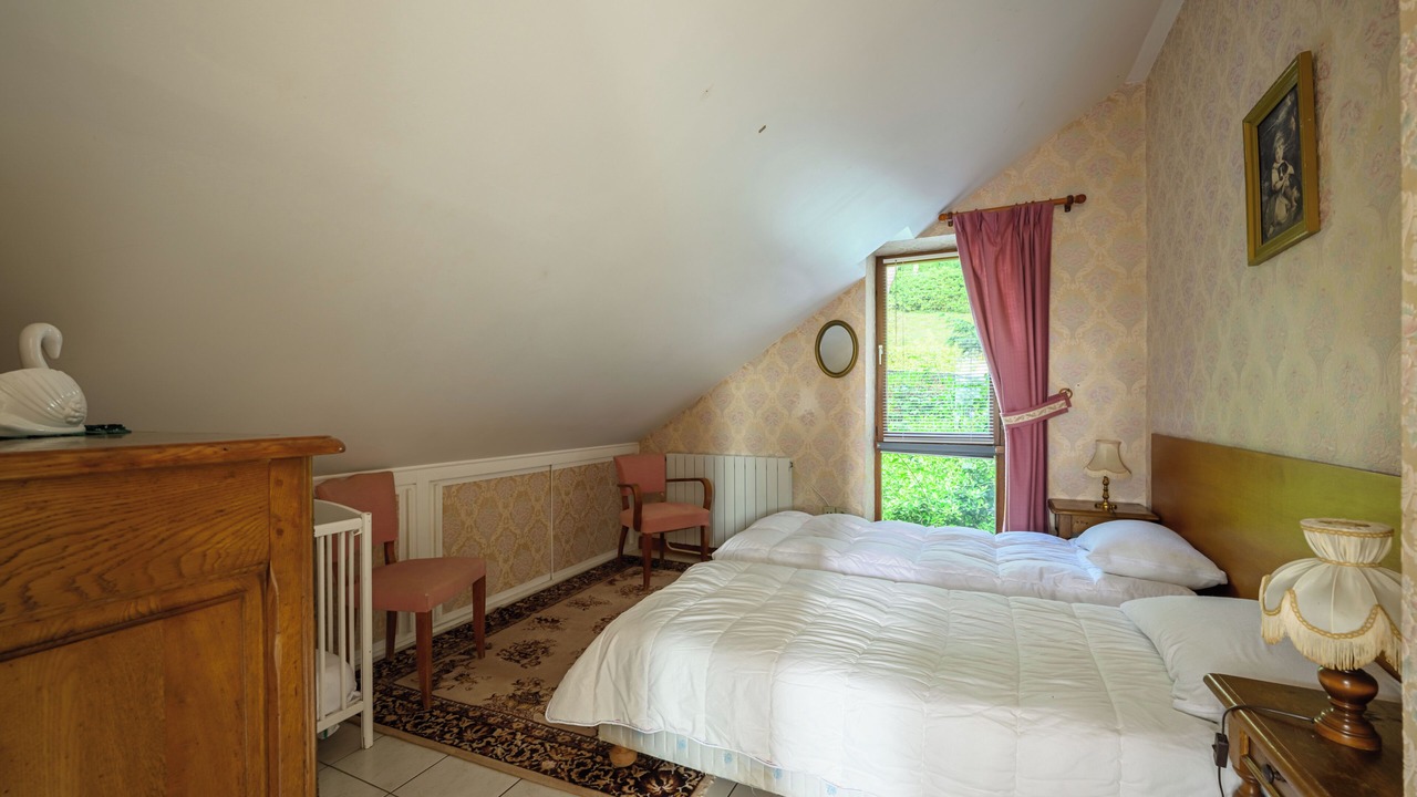 Photo of Bedroom in Etretat