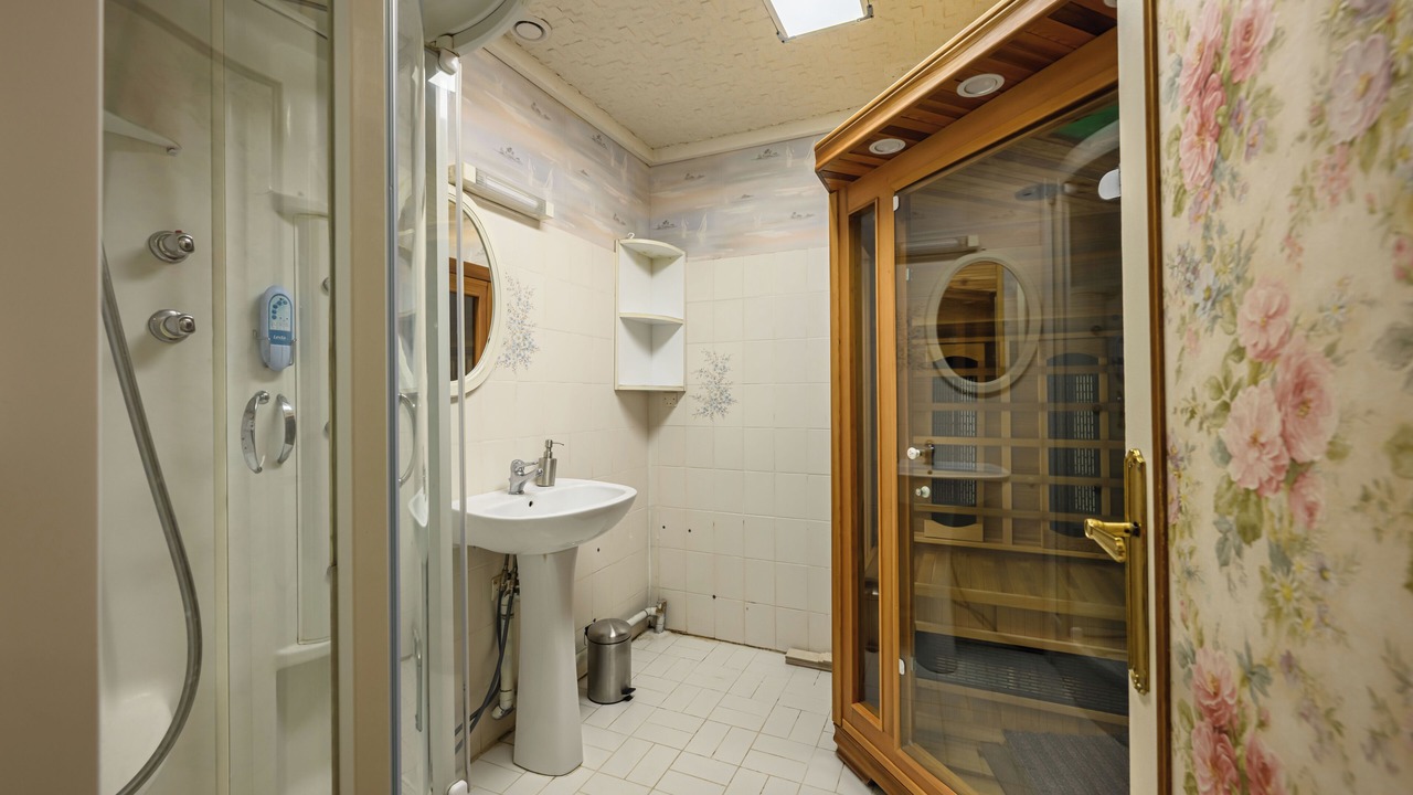 Photo of Bathroom in Etretat
