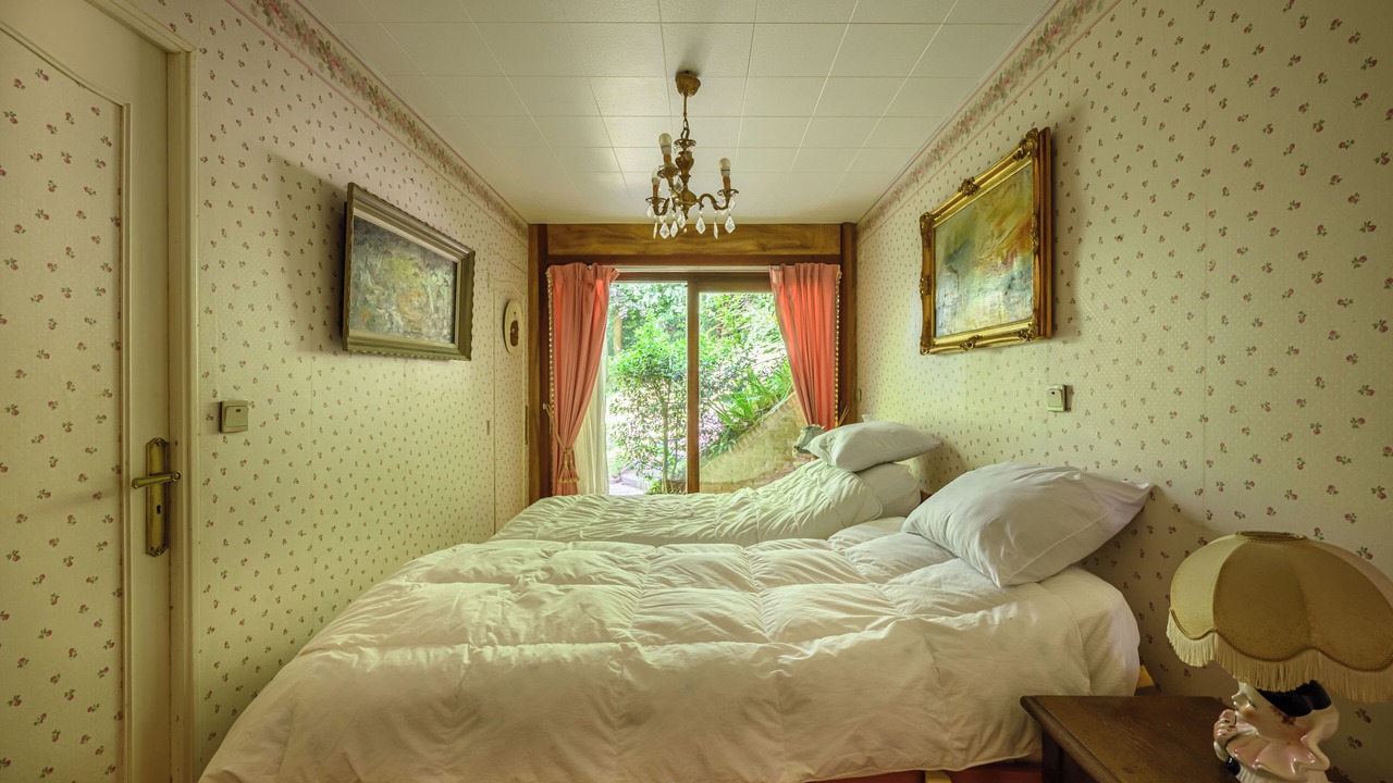 Photo of Bedroom in Etretat