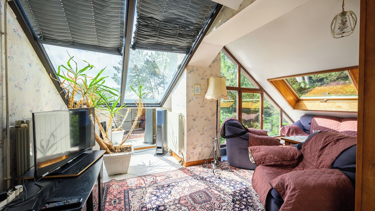 Photo of Livingroom in Etretat