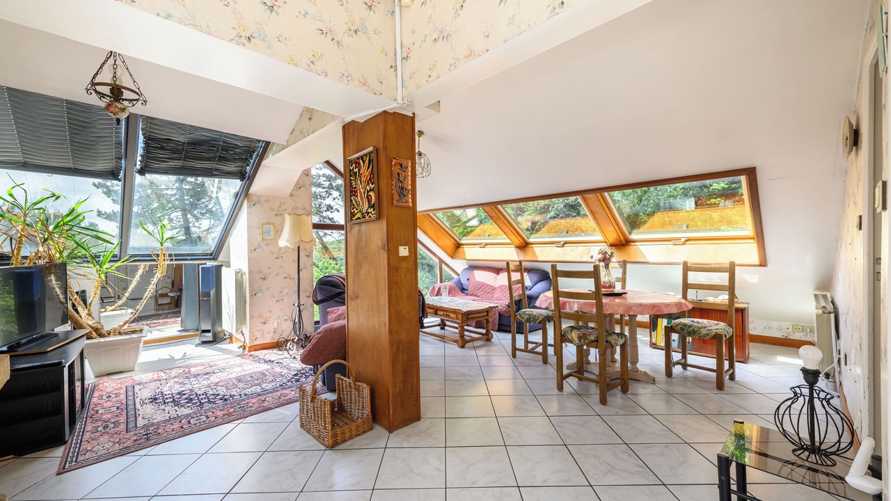 Photo of Livingroom in Etretat