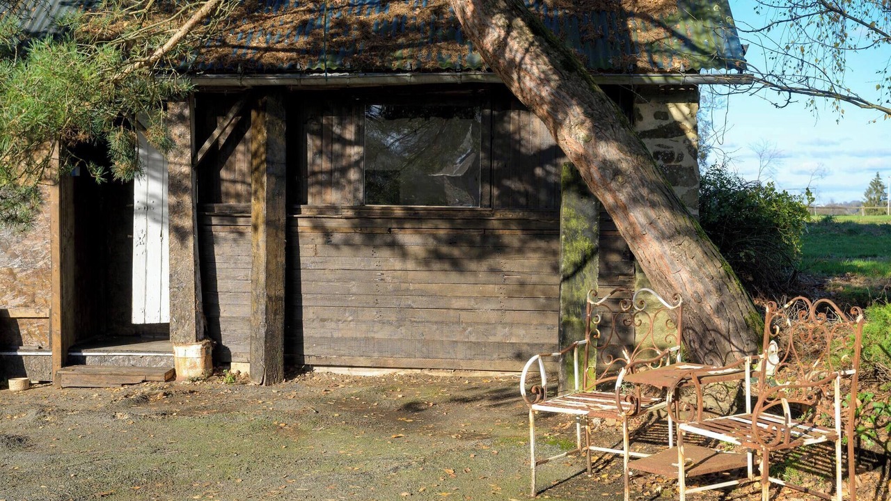 Photo of Outdoor in Montenay