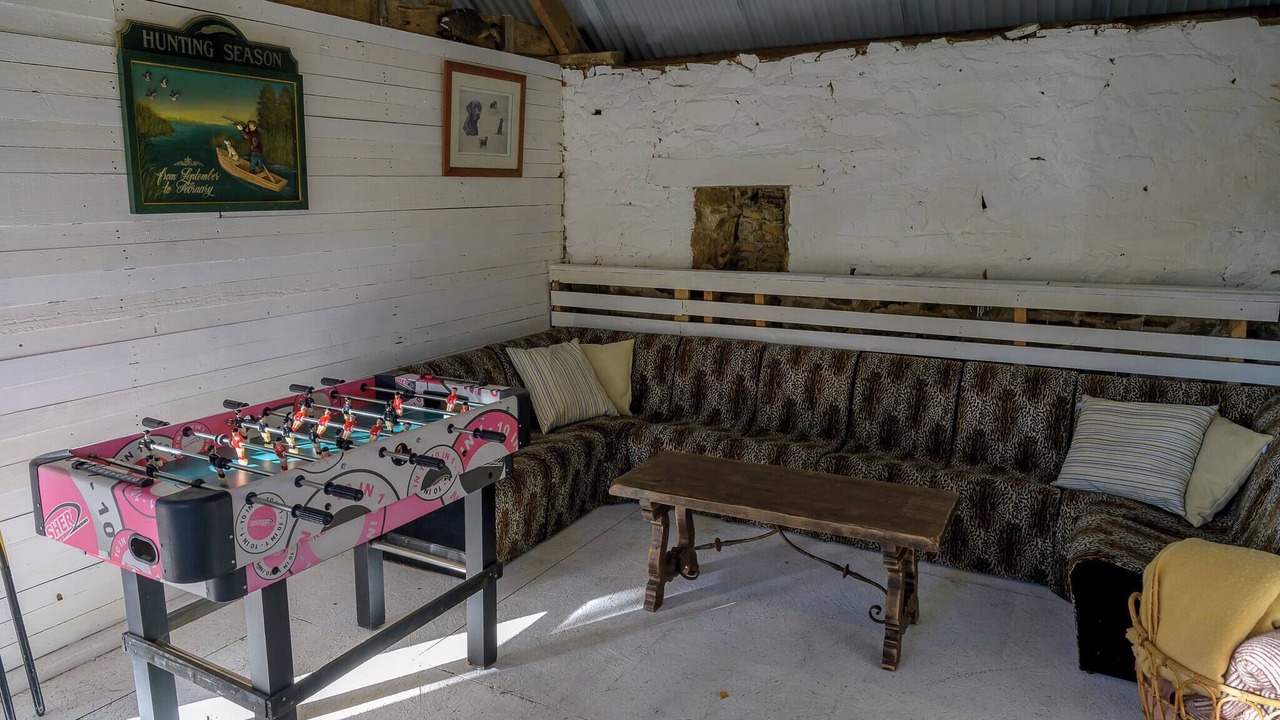 Photo of Bedroom in Montenay