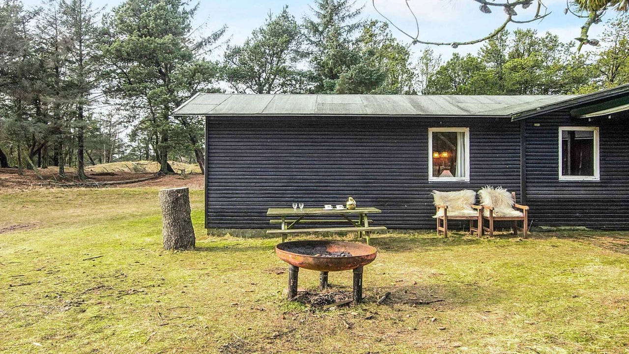 Photo of Outdoor in Fjerritslev