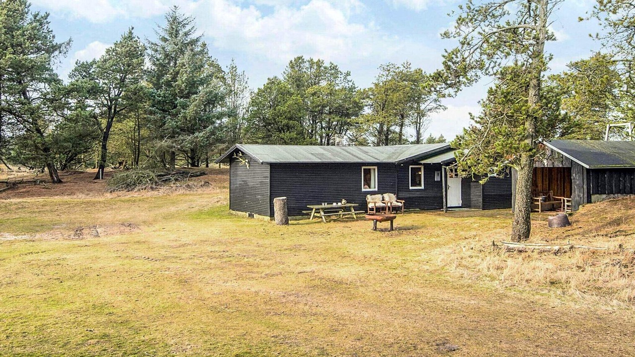 Photo of Outdoor in Fjerritslev