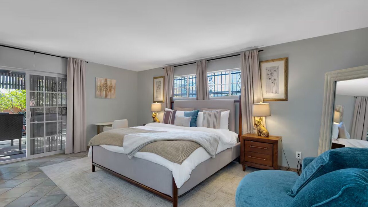 Photo of Bedroom in Feldman's
