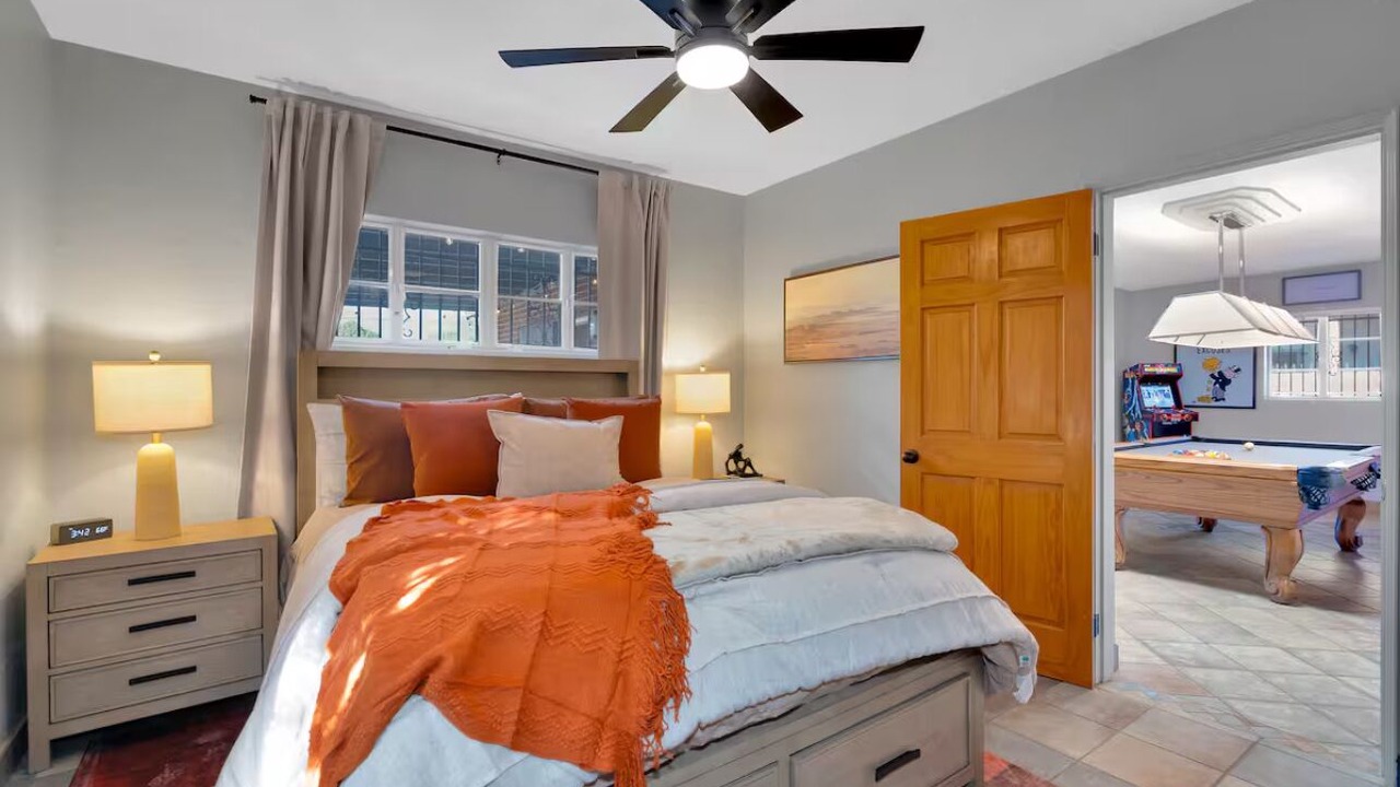 Photo of Bedroom in Feldman's