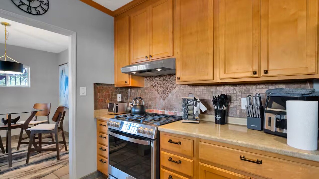 Photo of Kitchen in Feldman's