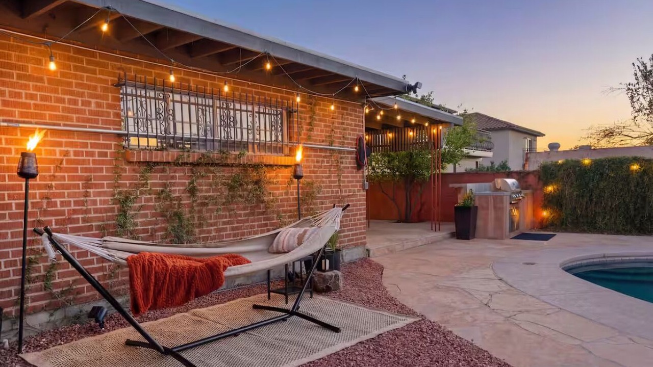 Photo of Patio Balcony in Feldman's