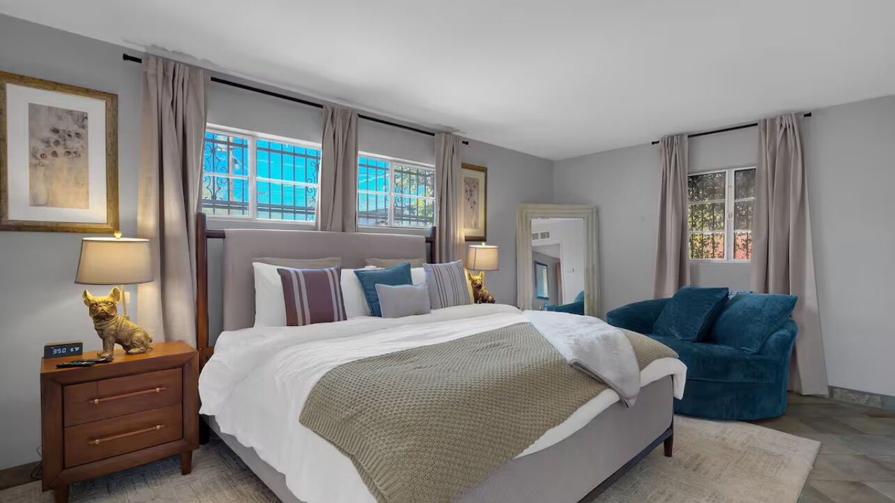 Photo of Bedroom in Feldman's