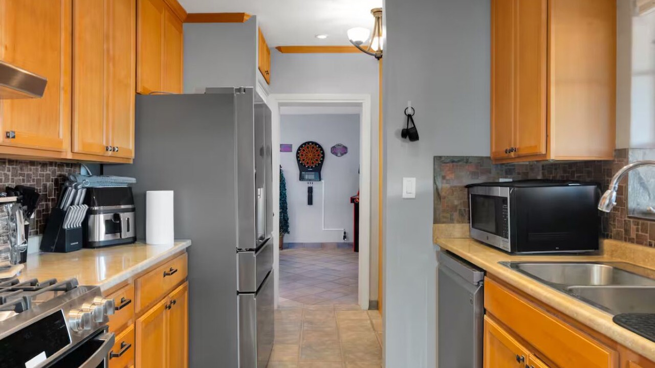 Photo of Kitchen in Feldman's