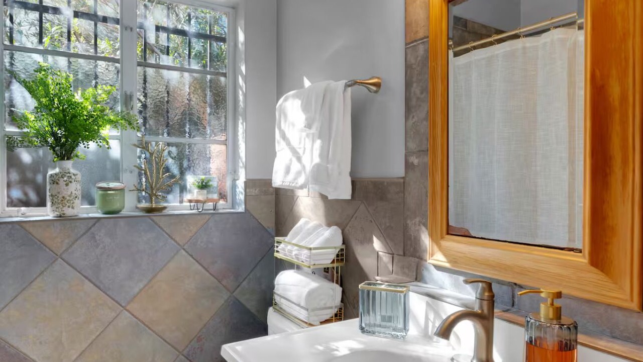Photo of Bathroom in Feldman's