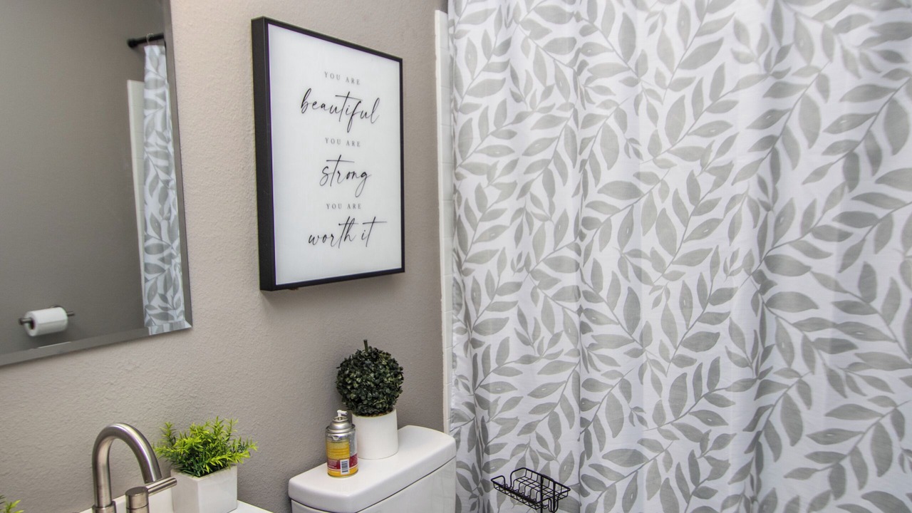 Photo of Bathroom in North Little Rock