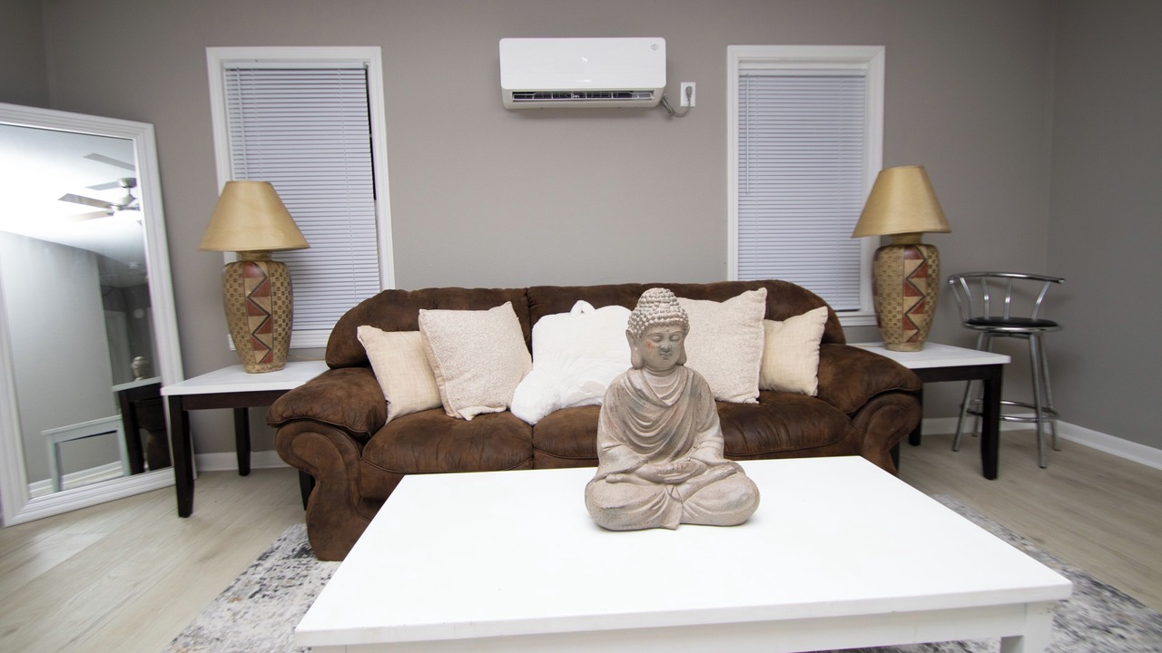 Photo of Livingroom in North Little Rock