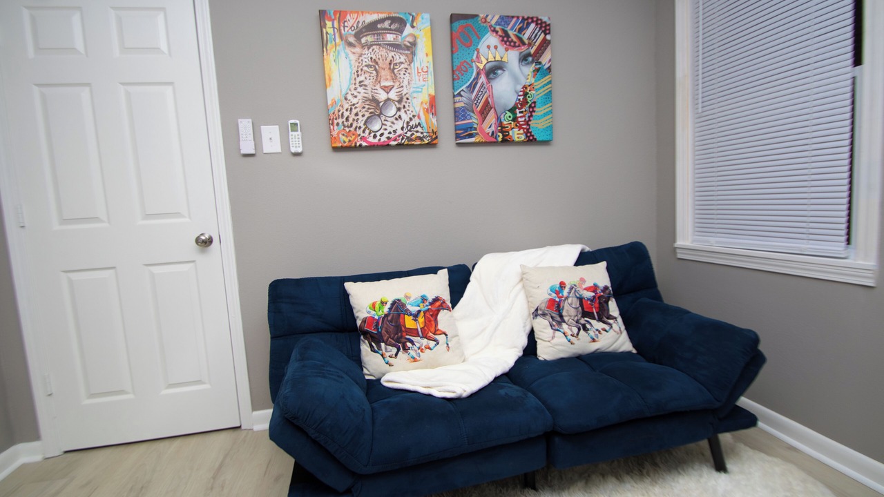 Photo of Livingroom in North Little Rock