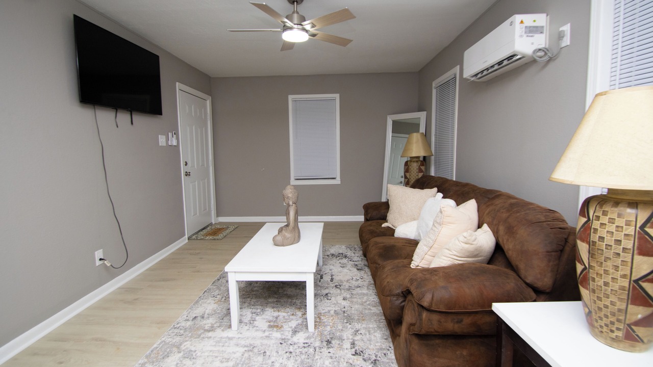 Photo of Livingroom in North Little Rock