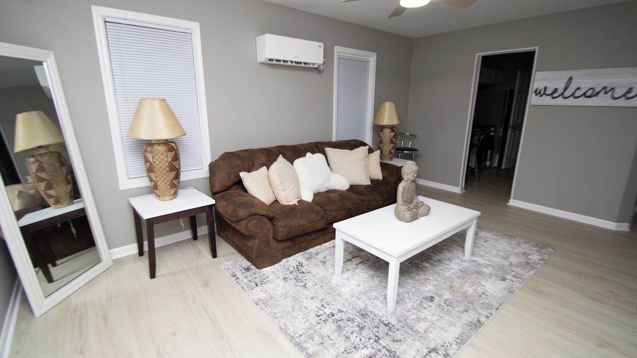 Photo of Livingroom in North Little Rock