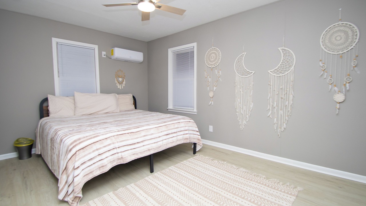 Photo of Bedroom in North Little Rock