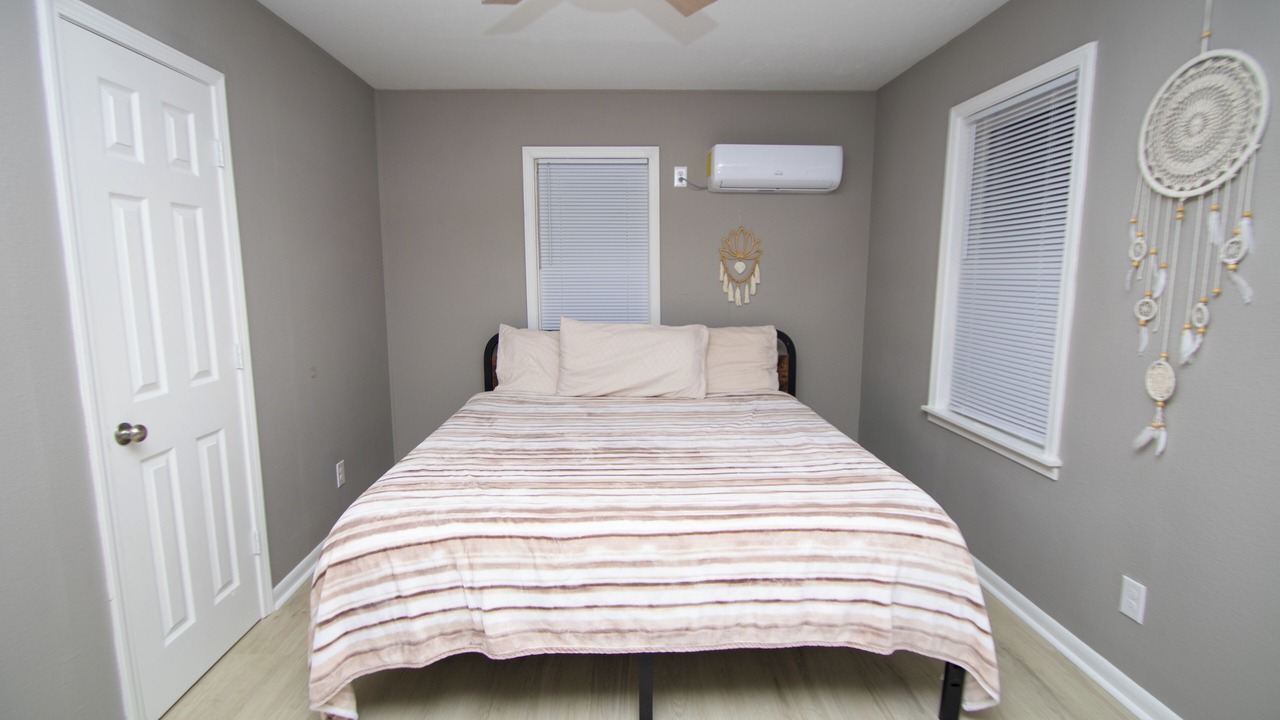 Photo of Bedroom in North Little Rock
