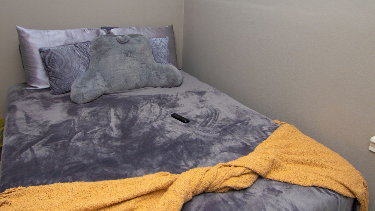Photo of Bedroom in North Little Rock