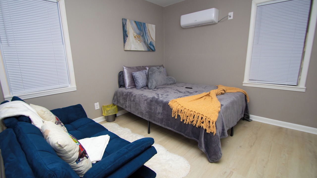 Photo of Bedroom in North Little Rock