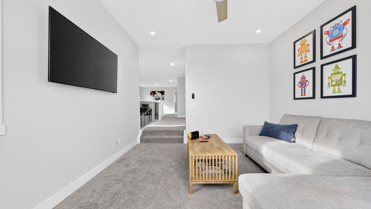 Photo of Livingroom in Panorama Hills