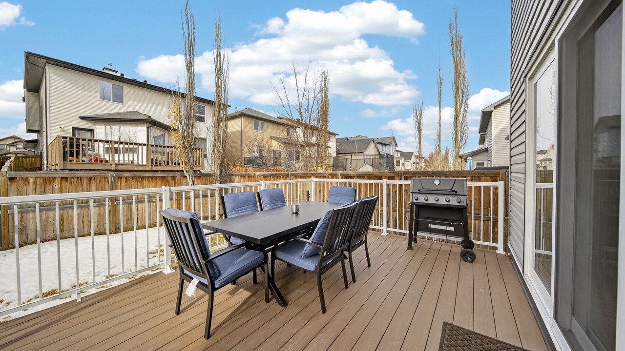 Photo of Outdoor in Panorama Hills