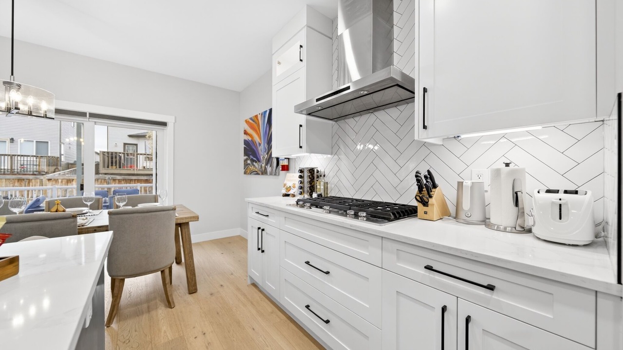 Photo of Kitchen in Panorama Hills