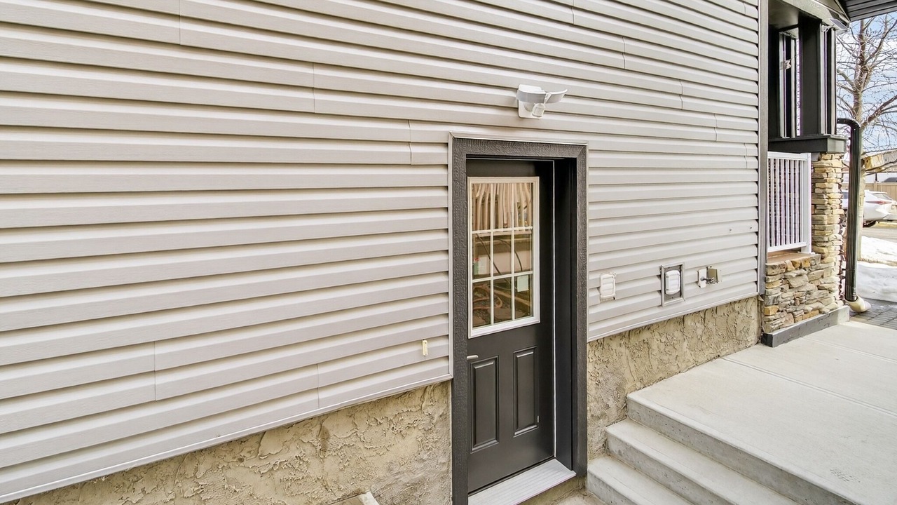 Photo of Outdoor in Panorama Hills