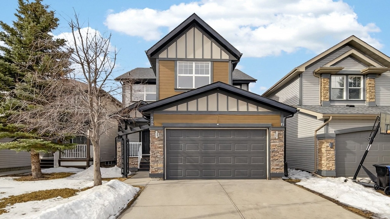 Photo of Outdoor in Panorama Hills
