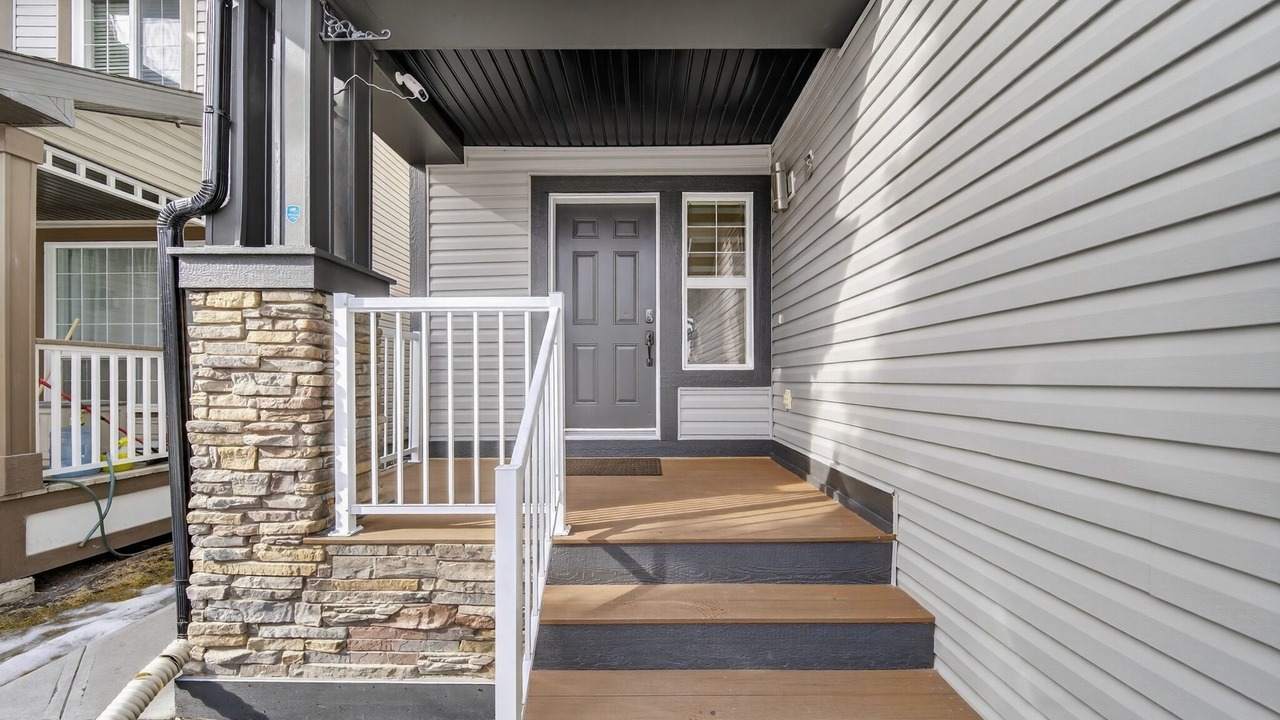 Photo of Outdoor in Panorama Hills