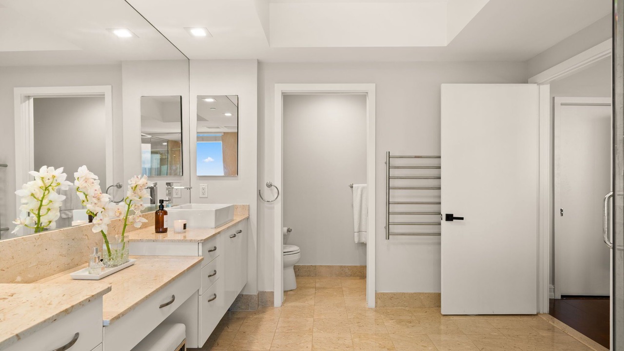 Photo of Bathroom in Aventura