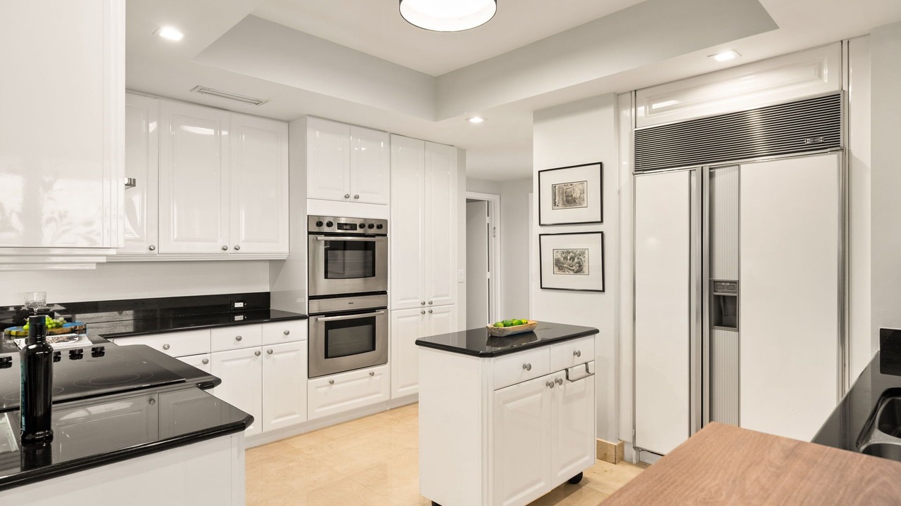 Photo of Kitchen in Aventura