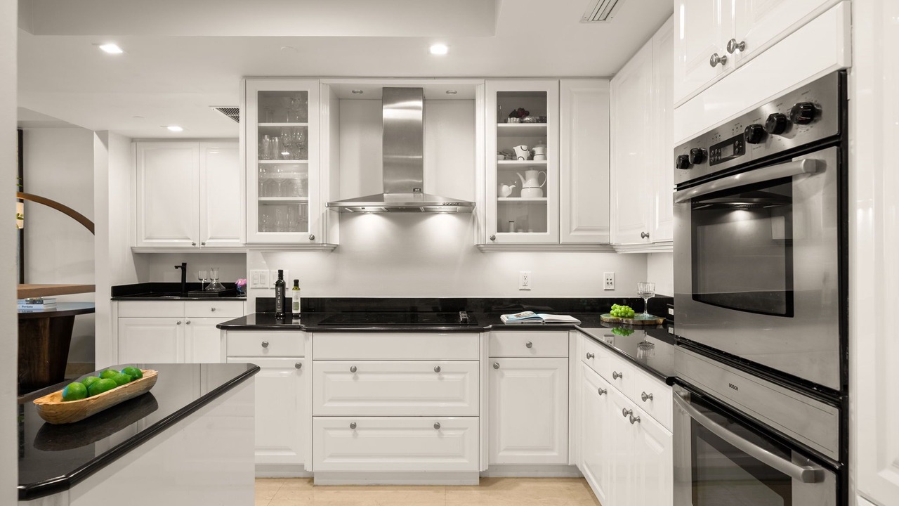 Photo of Kitchen in Aventura
