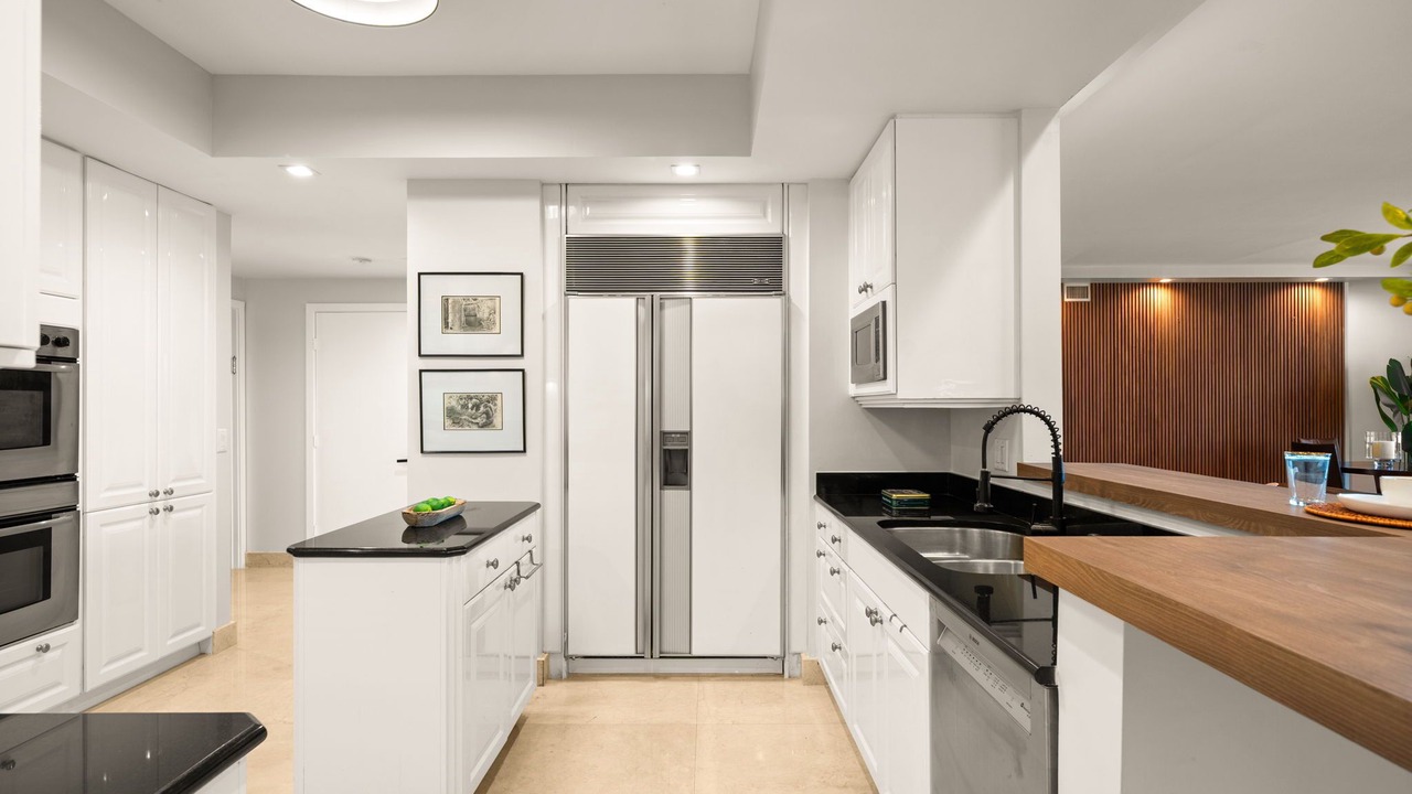 Photo of Kitchen in Aventura