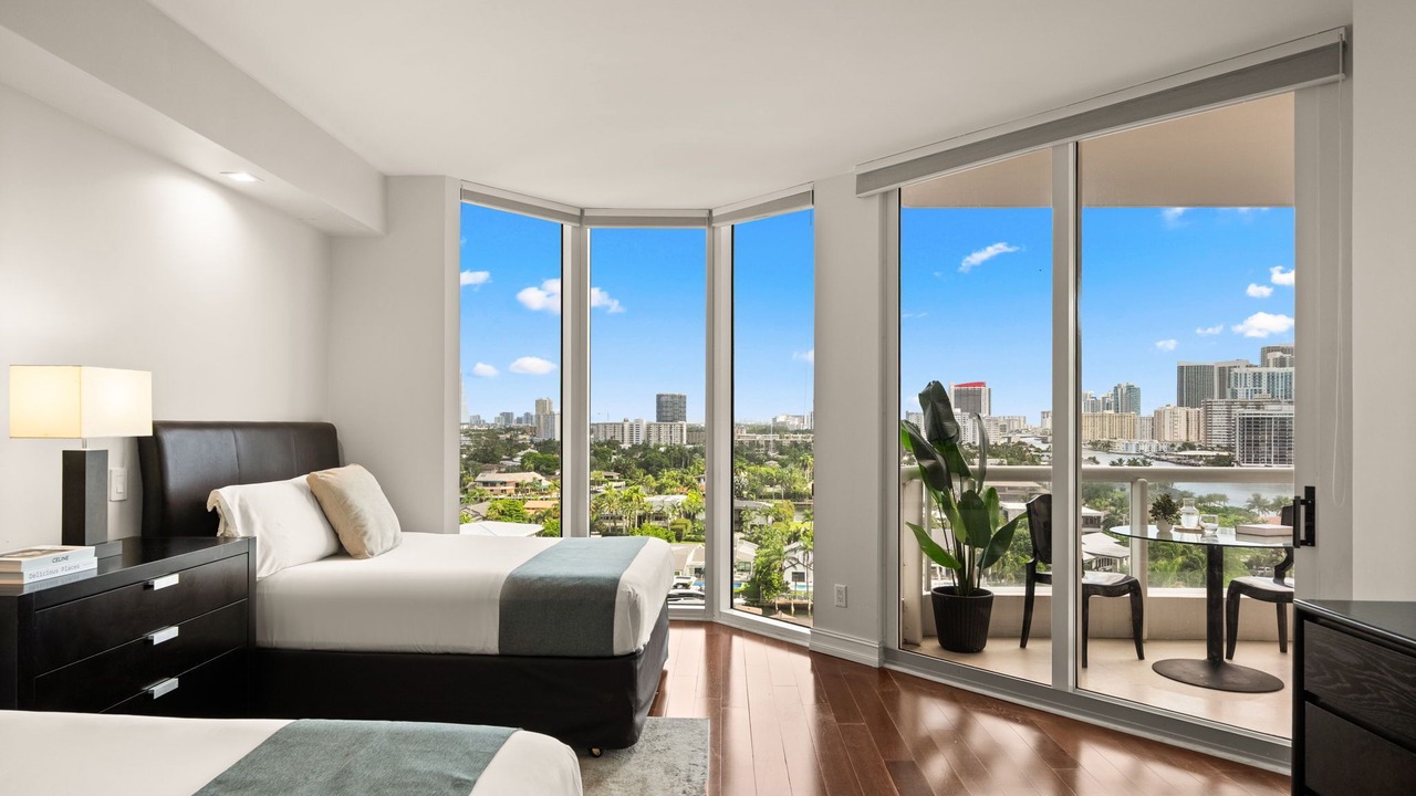 Photo of Bedroom in Aventura