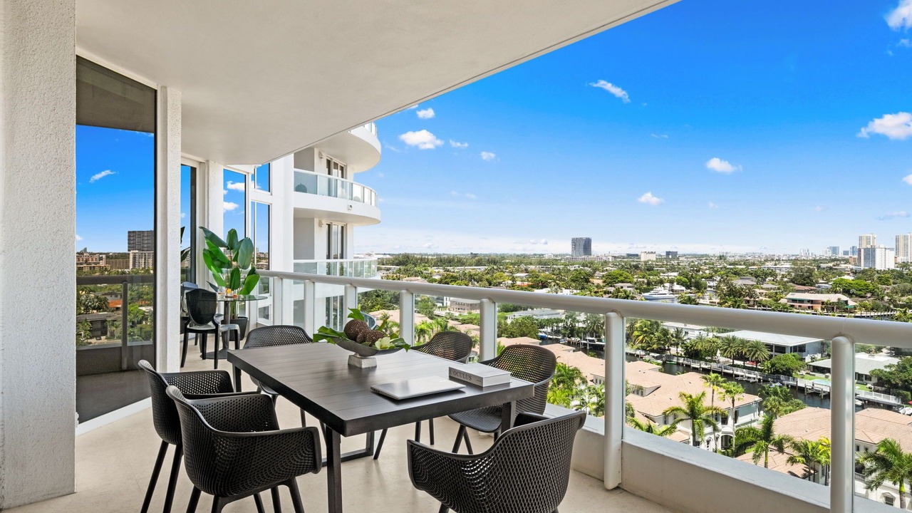 Photo of Outdoor in Aventura