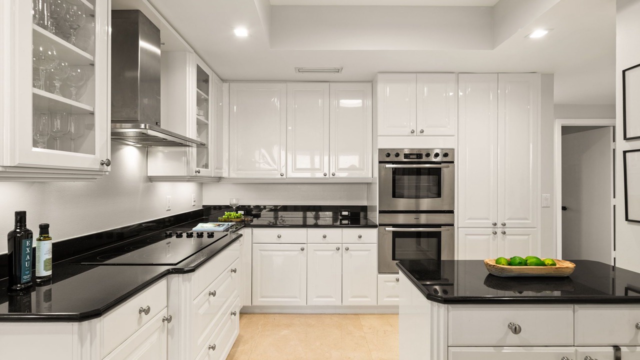 Photo of Kitchen in Aventura