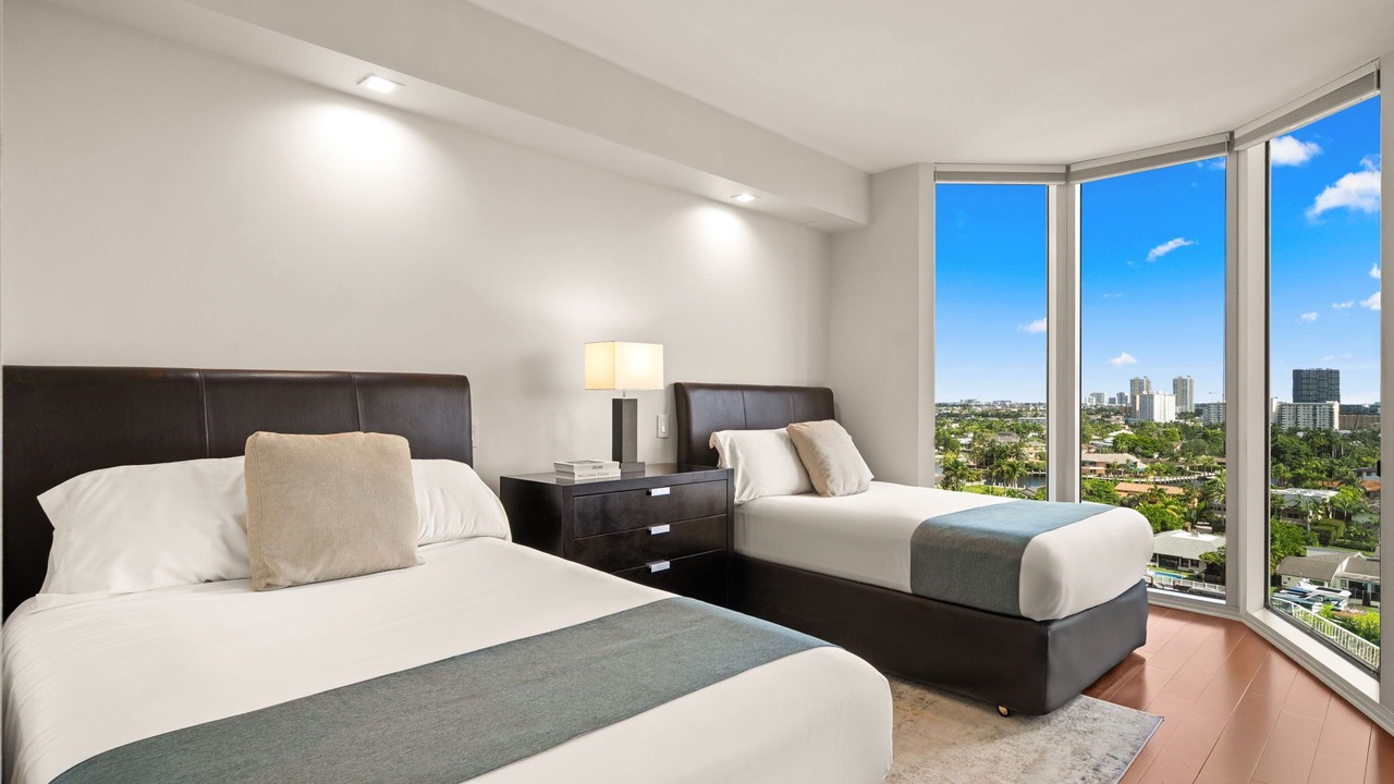 Photo of Bedroom in Aventura