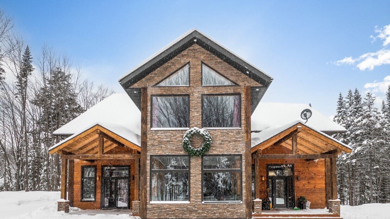 Photo of Outdoor in Morin Heights