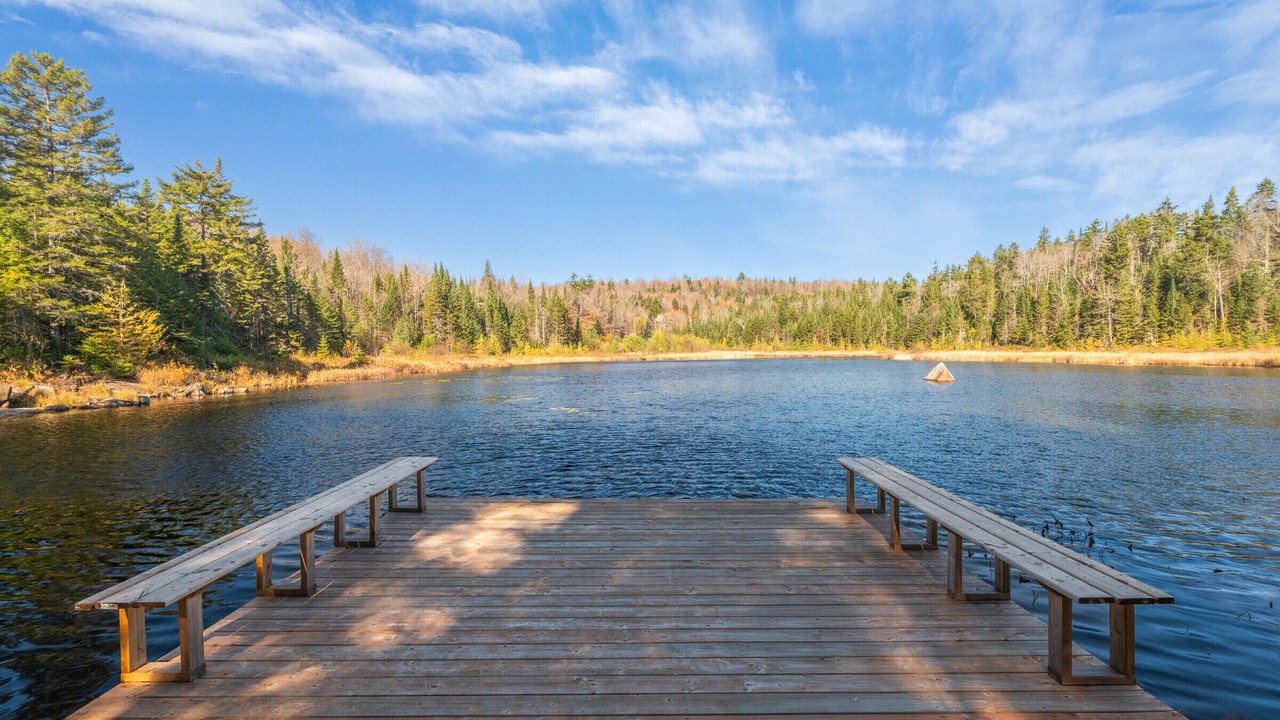 Photo of Outdoor in Morin Heights