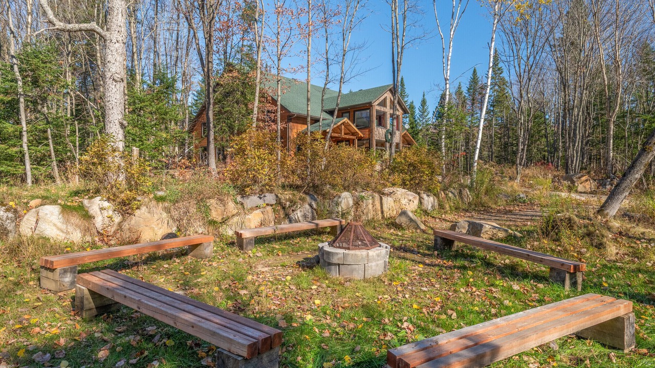 Photo of Outdoor in Morin Heights